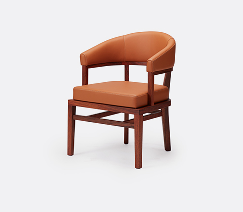 椅 子 | Chair Y-41